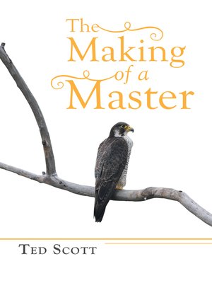 cover image of The Making of a Master